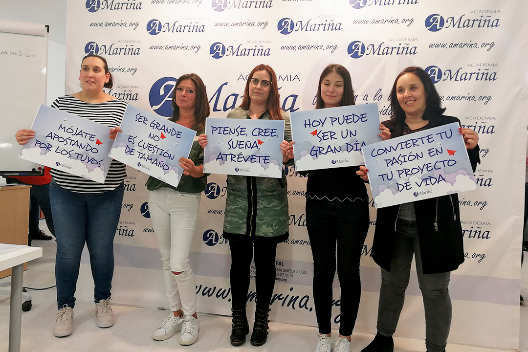 I Foro Apasiónate
